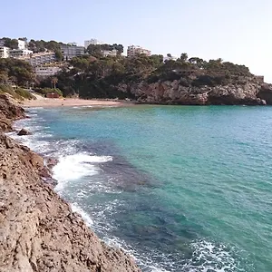 Apartamento Apartamento Cala Crancs, Salou