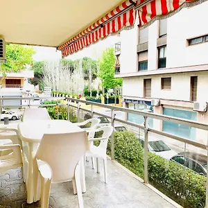 Apartamento Book Palafox, Salou