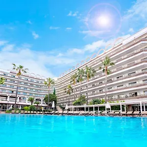 4* מלון Golden Port &